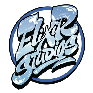 Elixir-Logo (300 × 300 px)